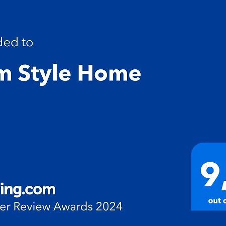 Pam Style Home Bolonha Exterior foto
