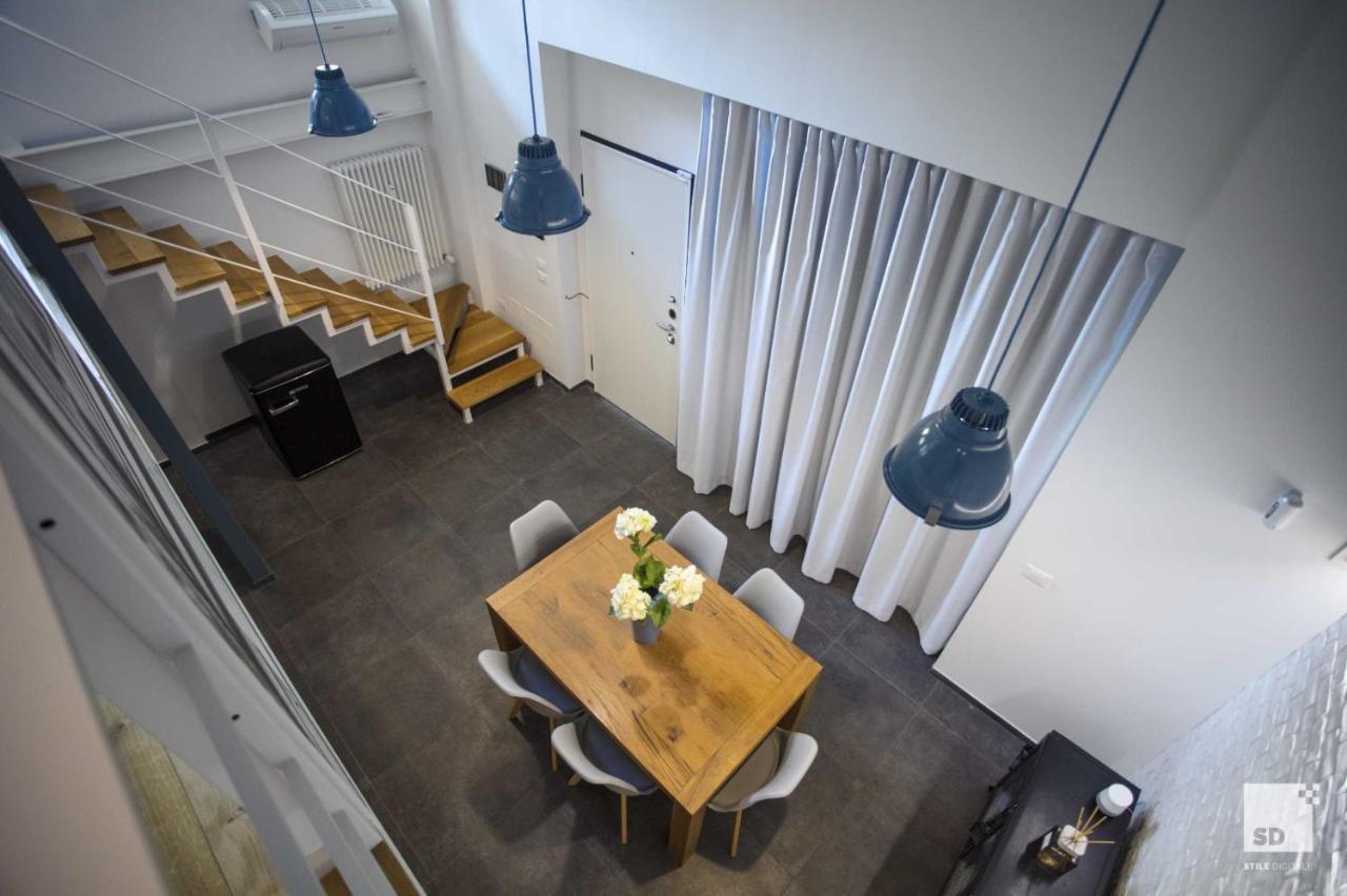 Pam Style Home Bolonha Exterior foto