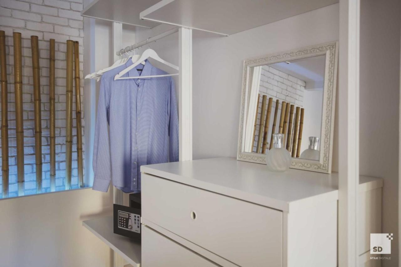 Pam Style Home Bolonha Exterior foto