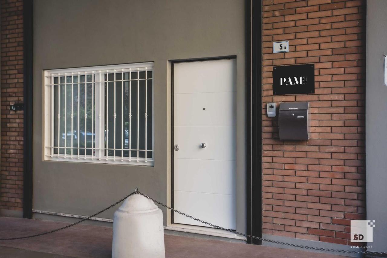 Pam Style Home Bolonha Exterior foto