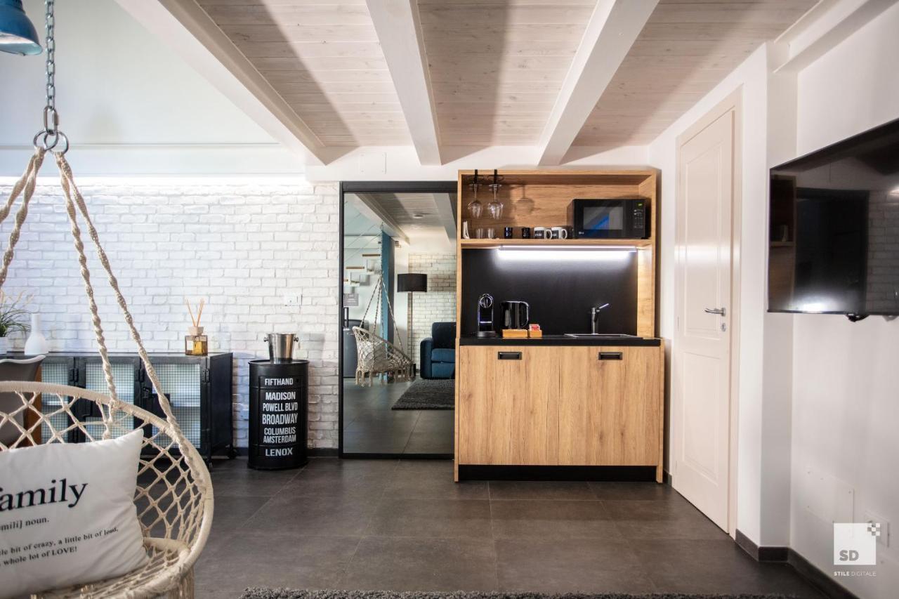 Pam Style Home Bolonha Exterior foto