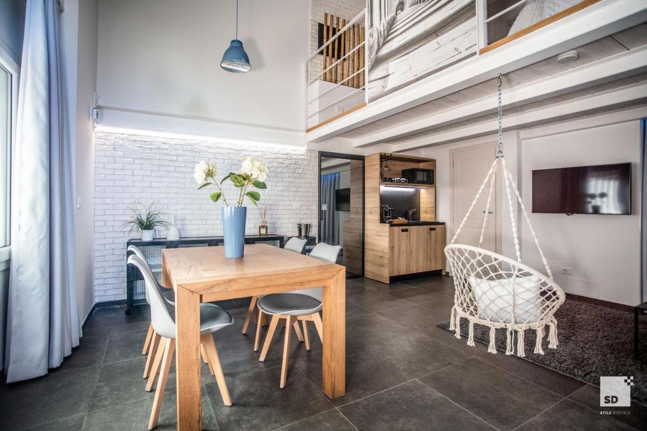 Pam Style Home Bolonha Exterior foto