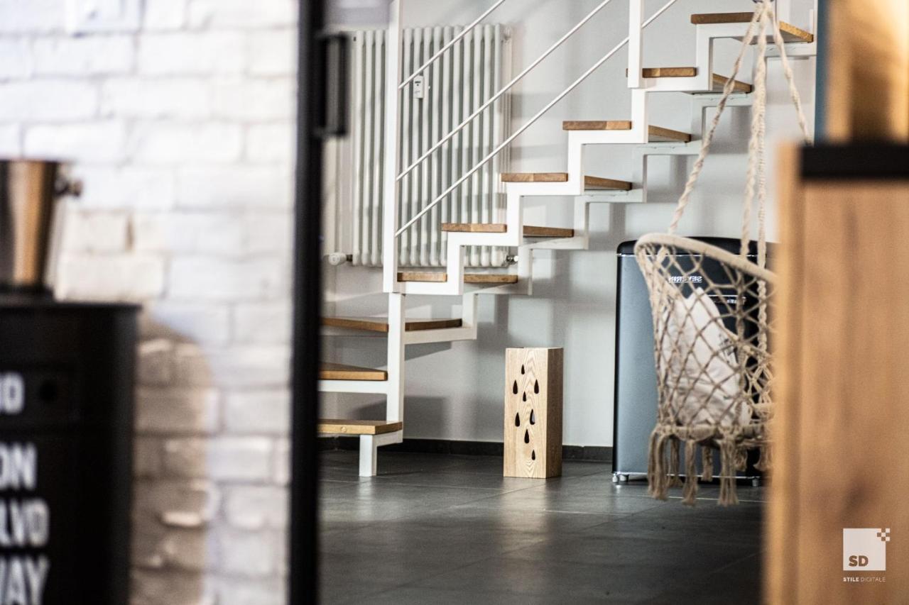 Pam Style Home Bolonha Exterior foto
